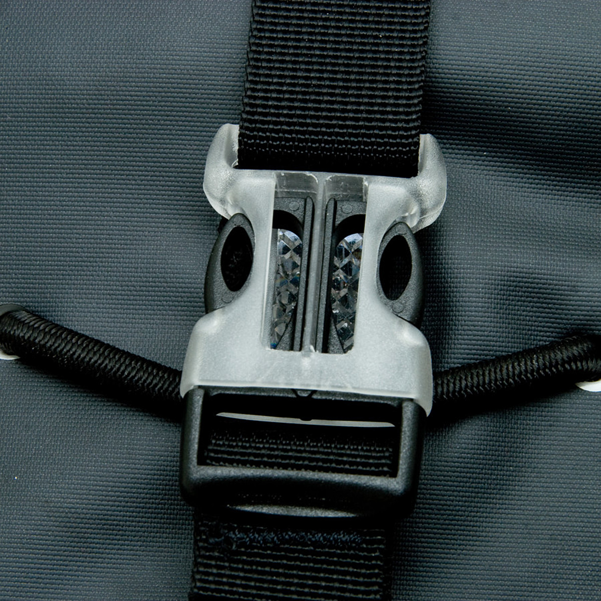 Pacific Outdoor Equipment LTW Front Pannier Accessories