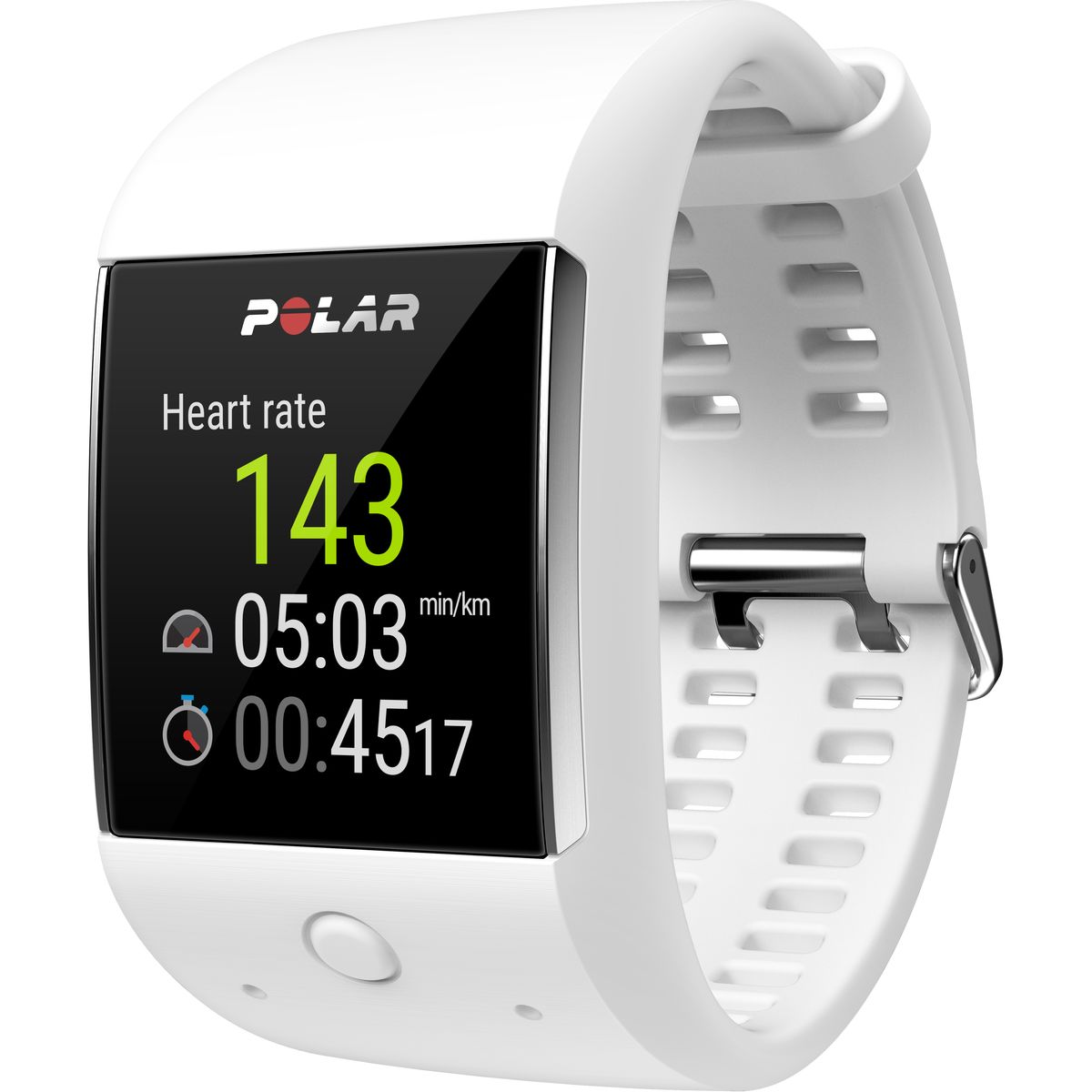 polar m600 intersport