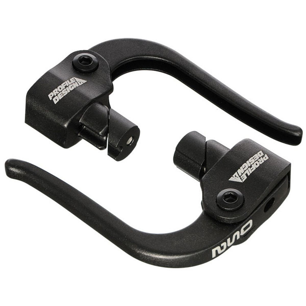 Profile Design Quick Stop 2 TT Brake Lever Components