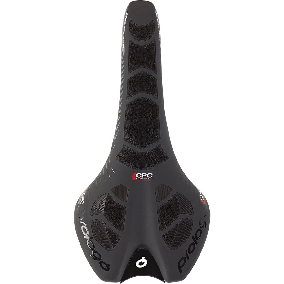 Prologo Zero II Tirox CPC Saddle Components