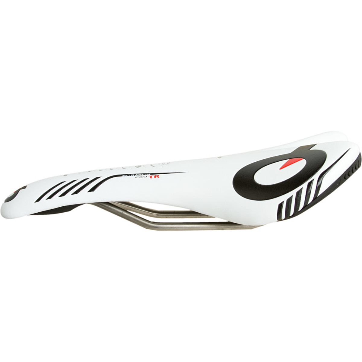 Prologo Scratch Pro TR Saddle Components