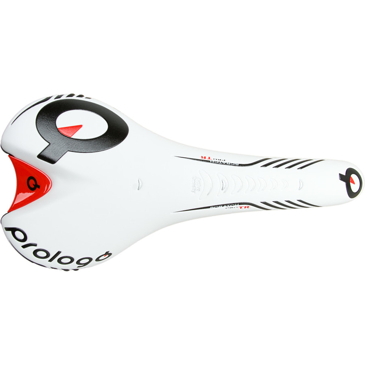 Prologo Scratch Pro TR Saddle Components