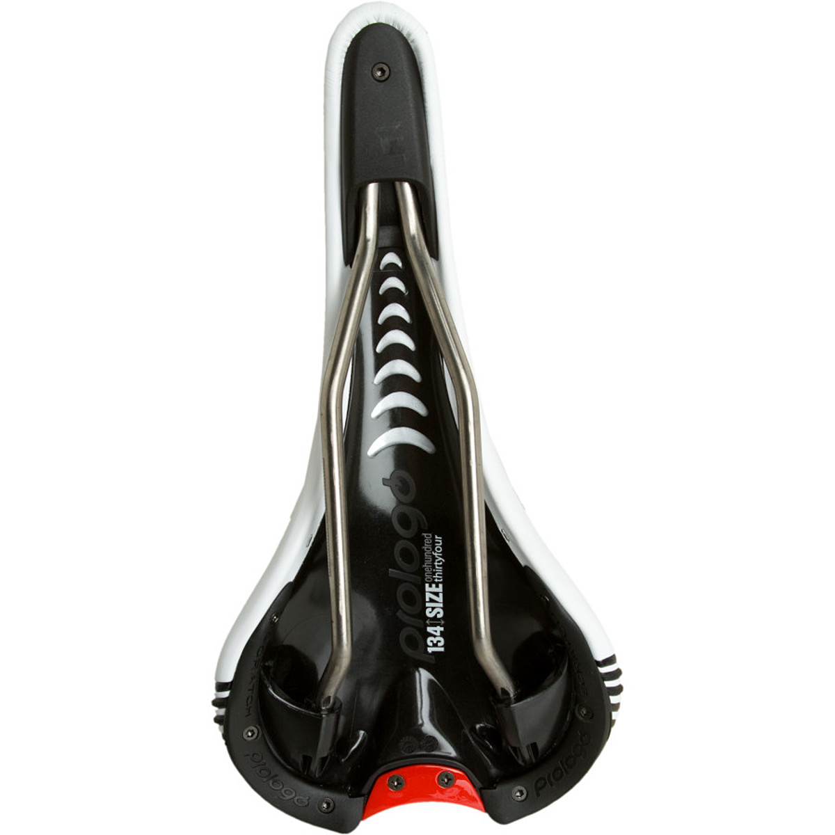 Prologo Scratch Pro TR Saddle Components