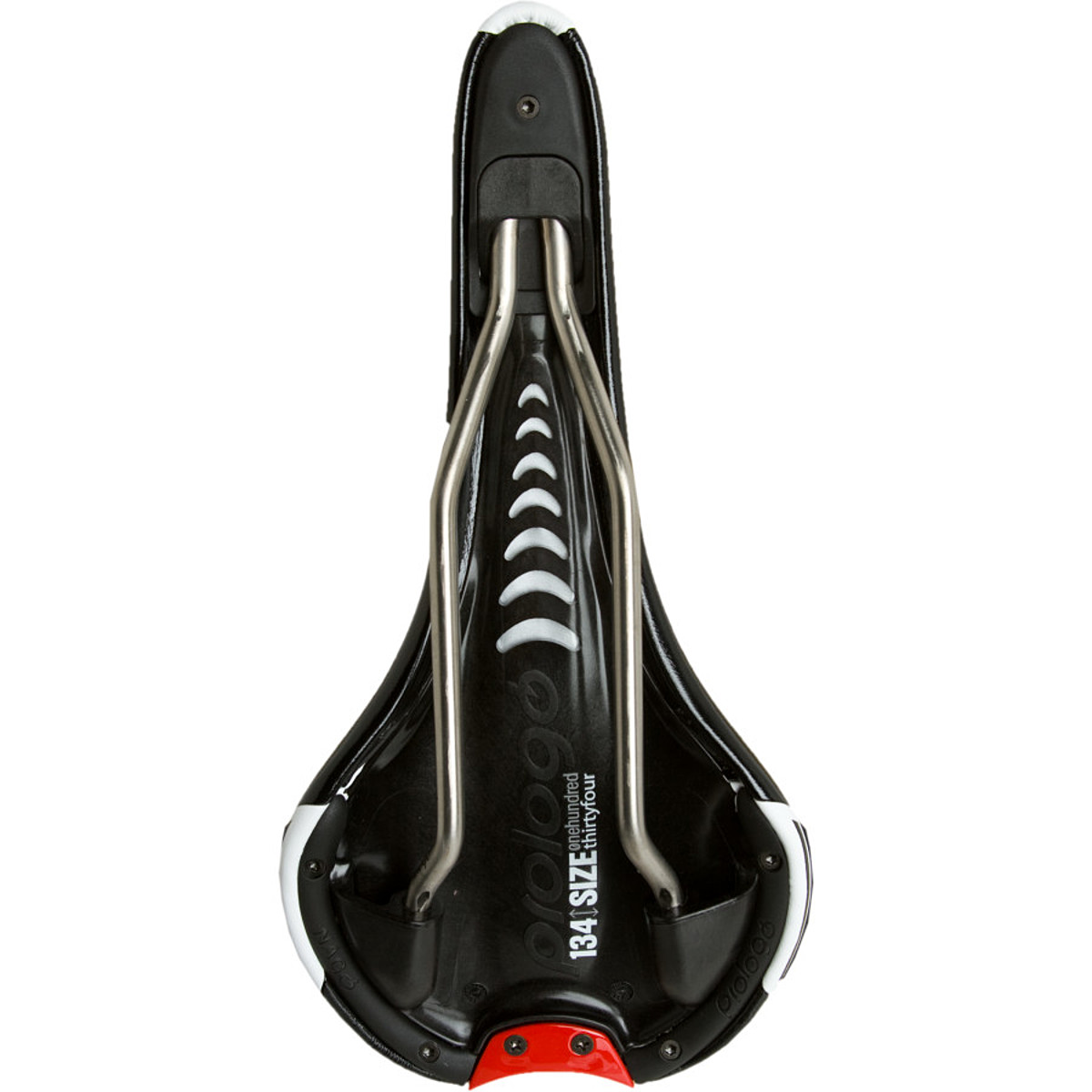 Prologo Nago Evo TR Saddle Components