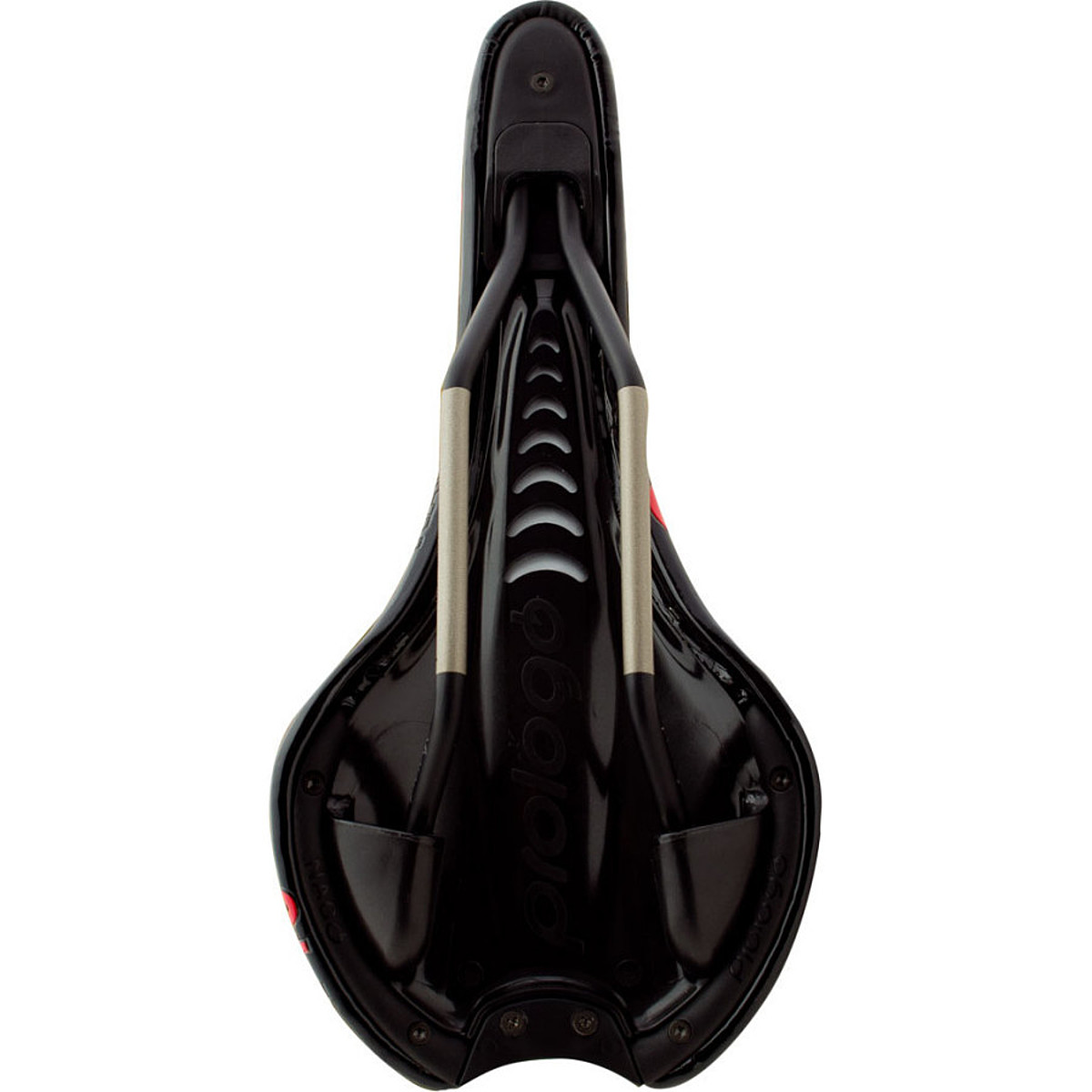 Sella Prologue Nago Evo Tri 40 Nack Contrôle de la diapositive