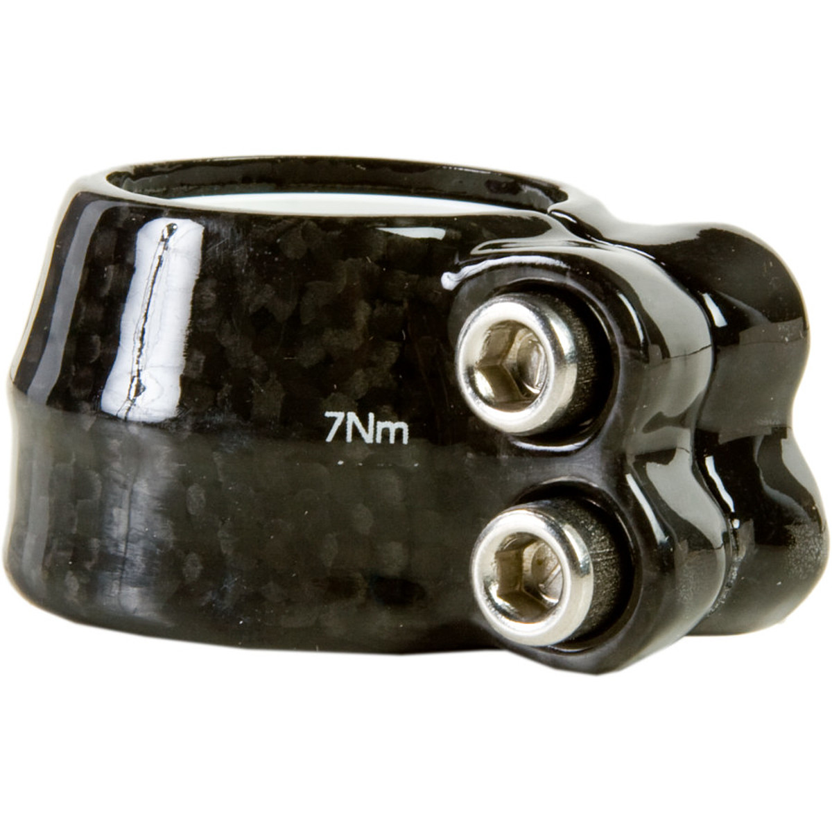 PRO Dual Fixture Seatpost Clamp Components