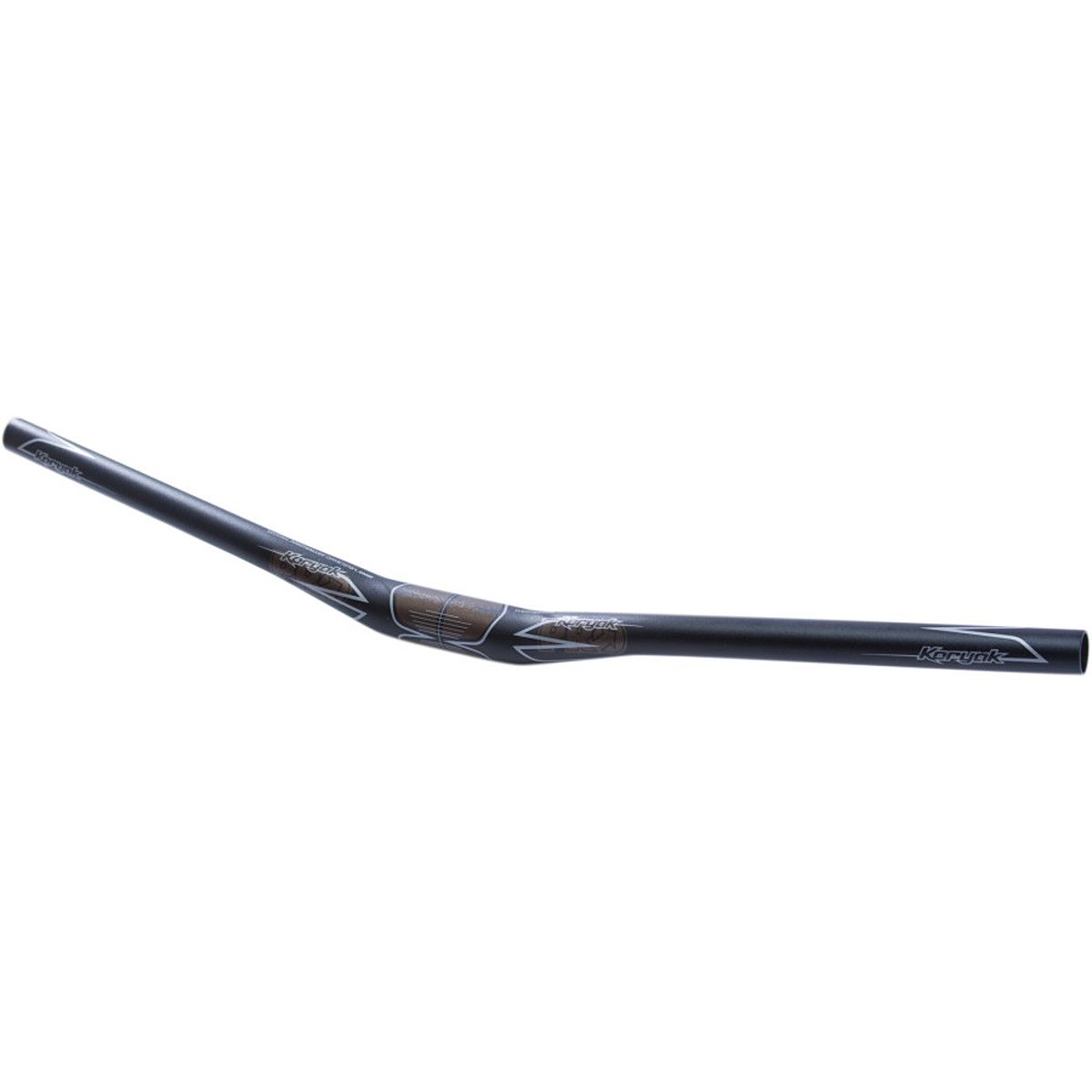 kore rivera riser bar