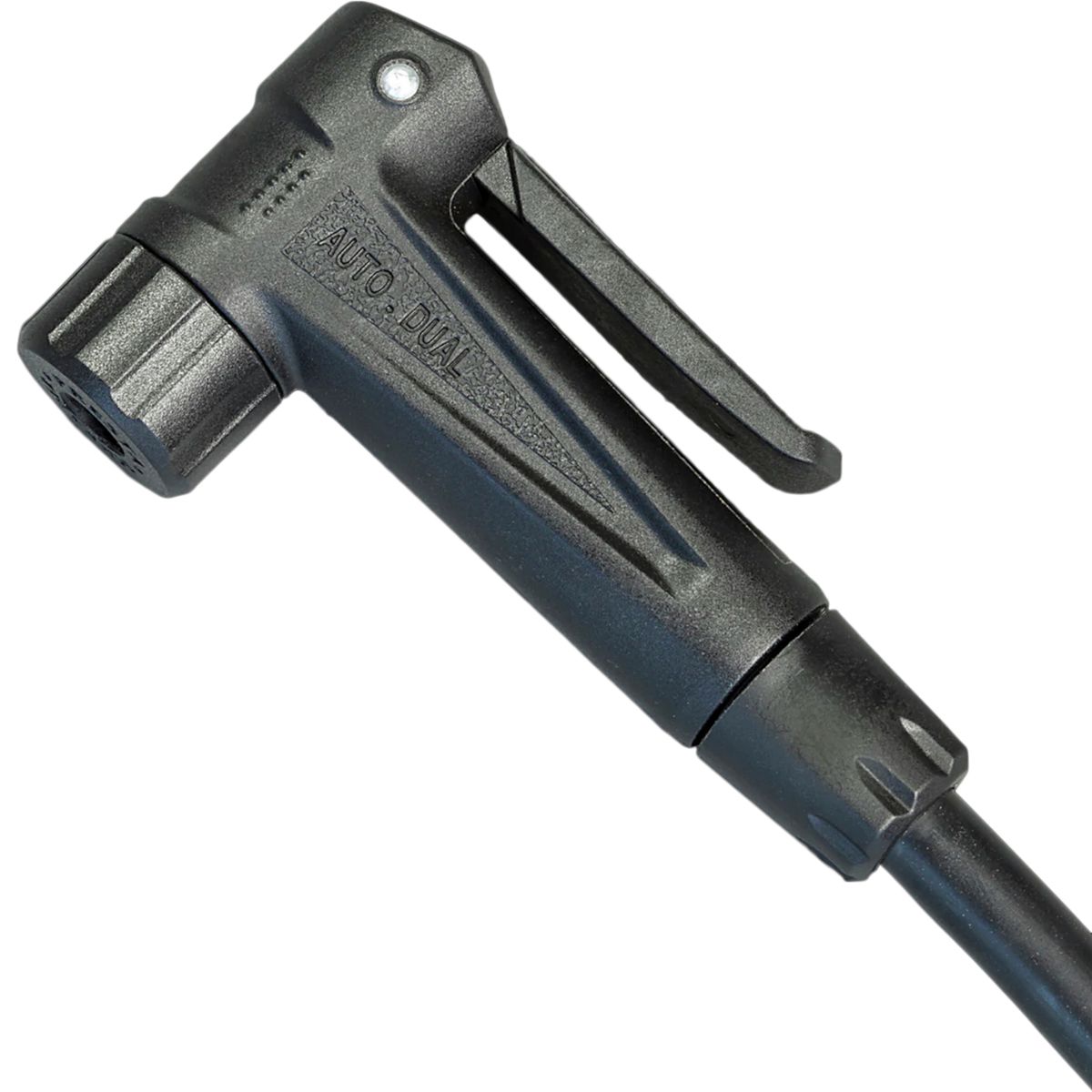 floor pump for tubeless tires