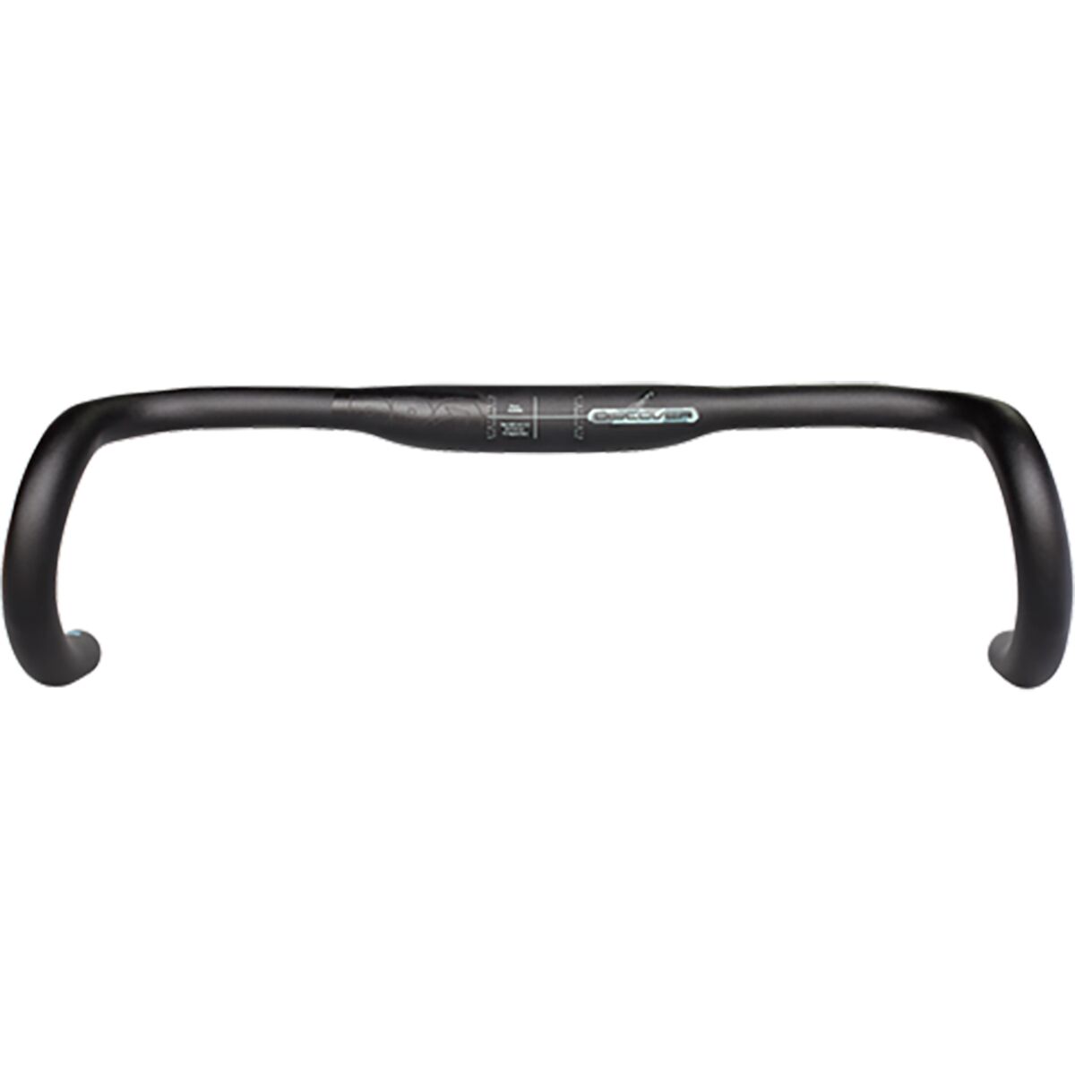 pro discover carbon 20 degree handlebar