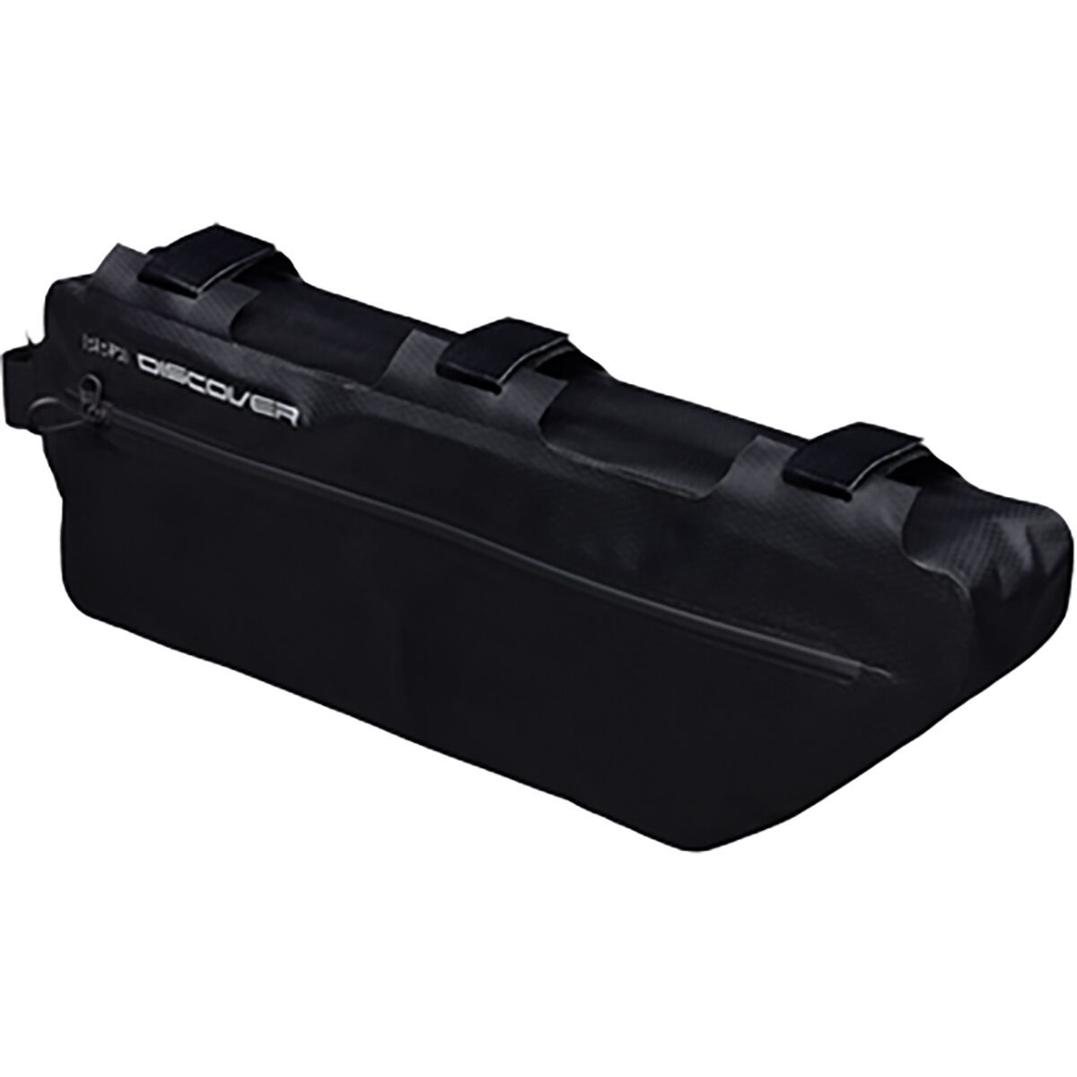 PRO Discover Team Frame Bag - Accessories