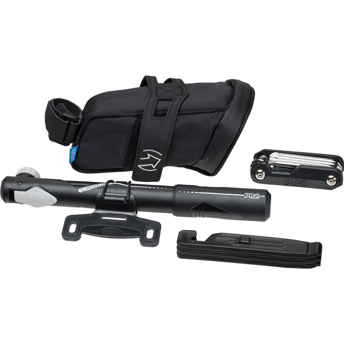 PRO CombiPack Saddle Bag - Medium - Accessories