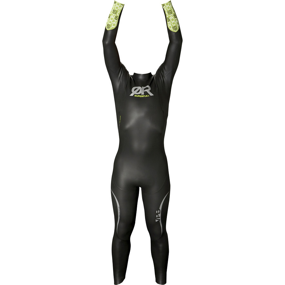 Quintana Roo Superfull Wetsuit Men's Men