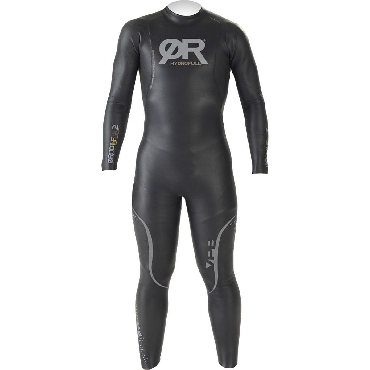 Quintana Roo Hydrofull Wetsuit Men's Men