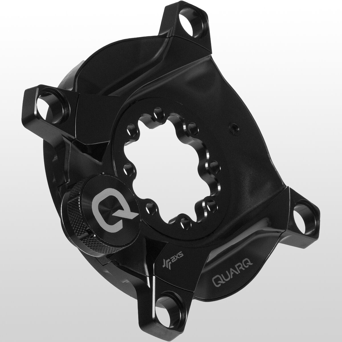 quarq dzero mtb