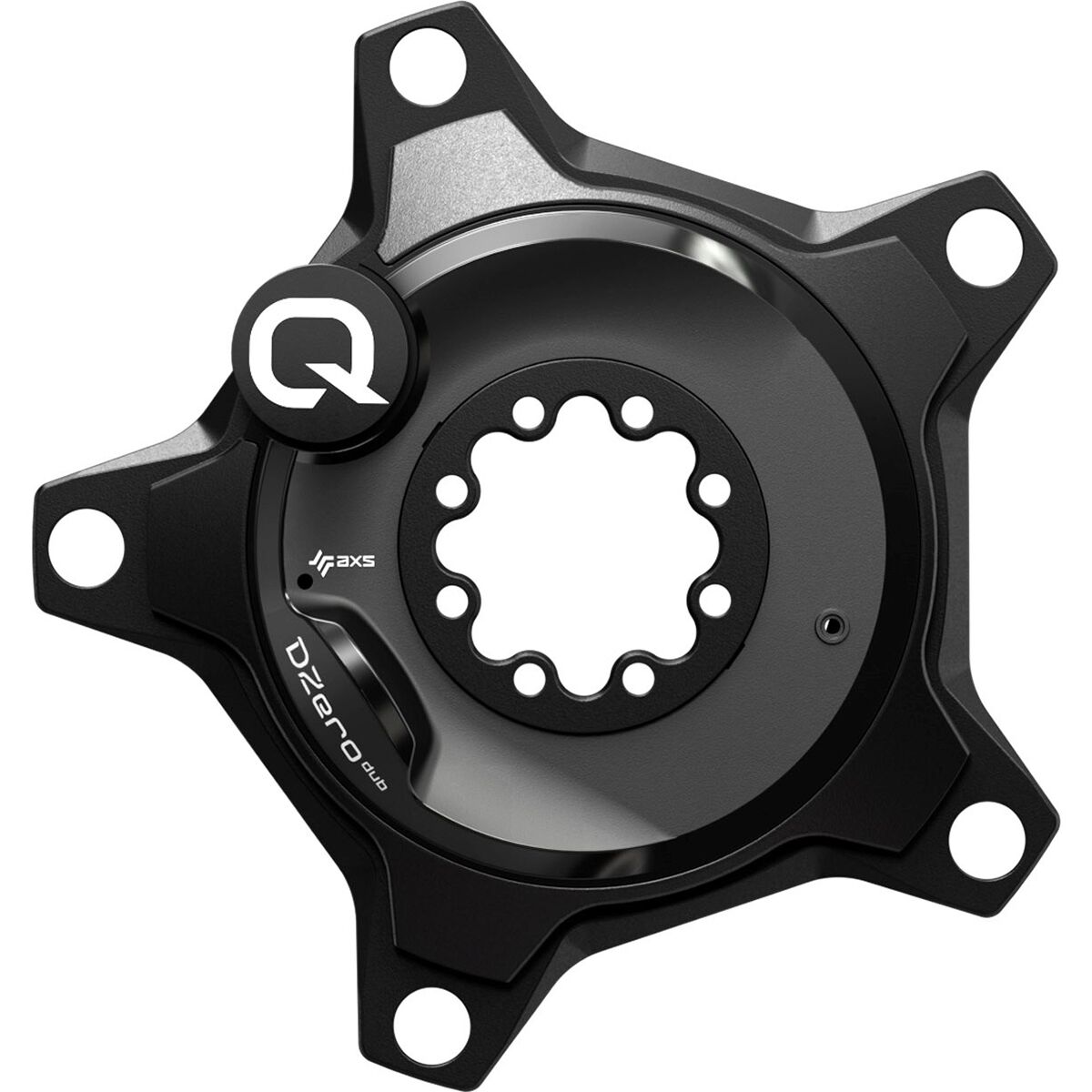 quarq dzero crankset