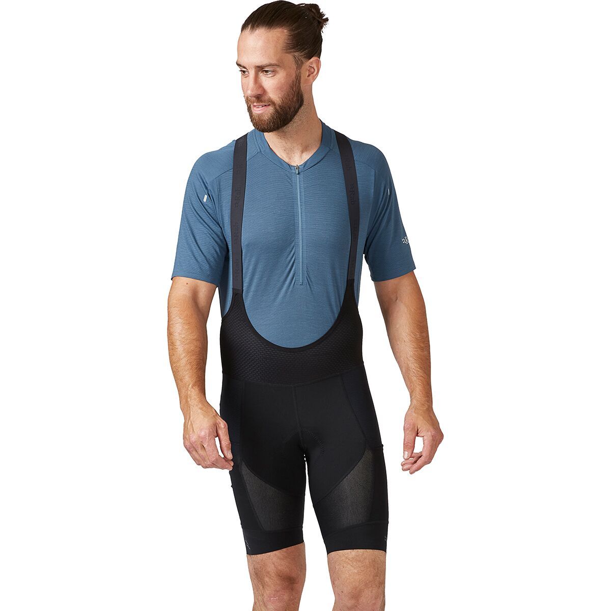 Rab Men's Road Bike Clothing Competitive Cyclist