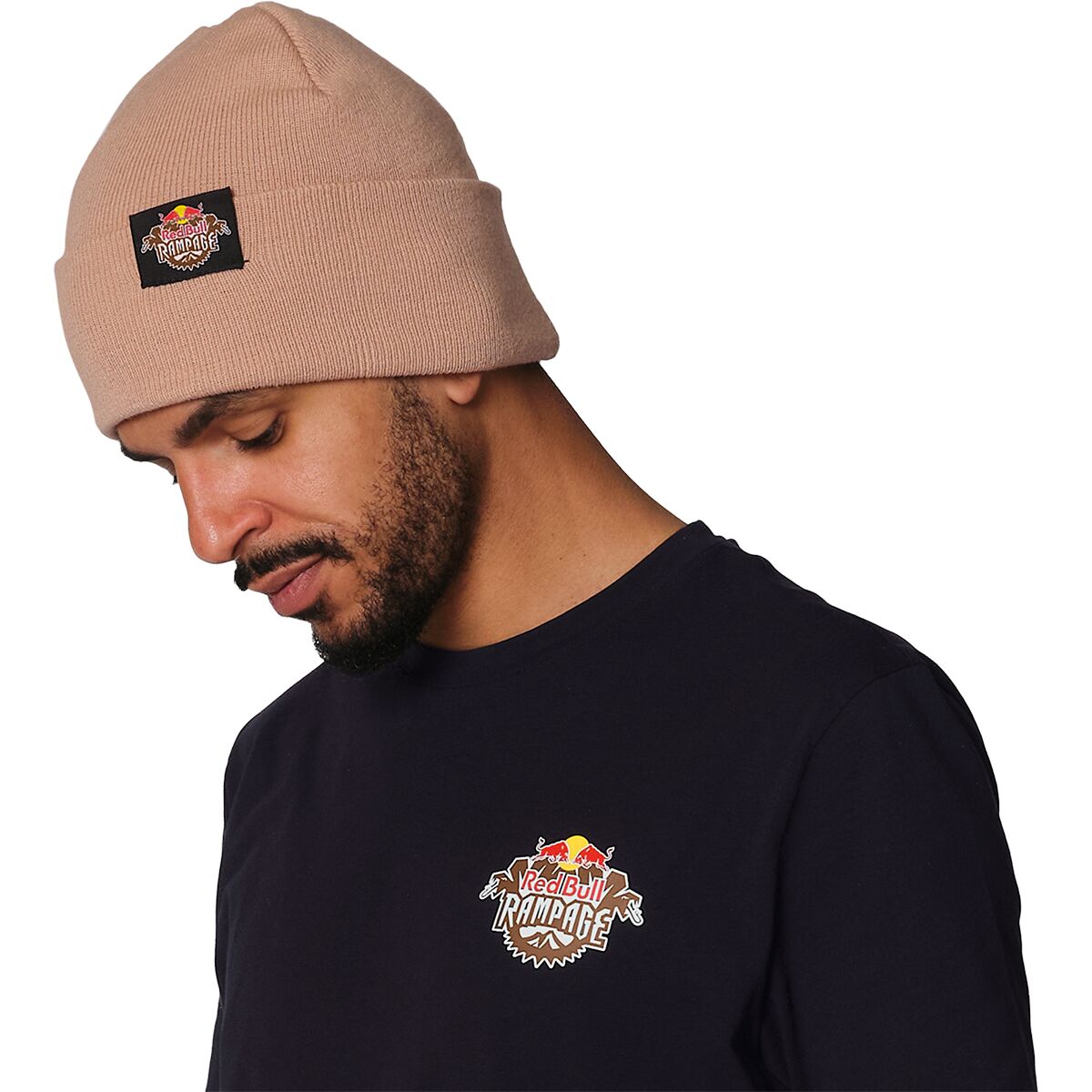 Red Bull Rampage Beanie - Men