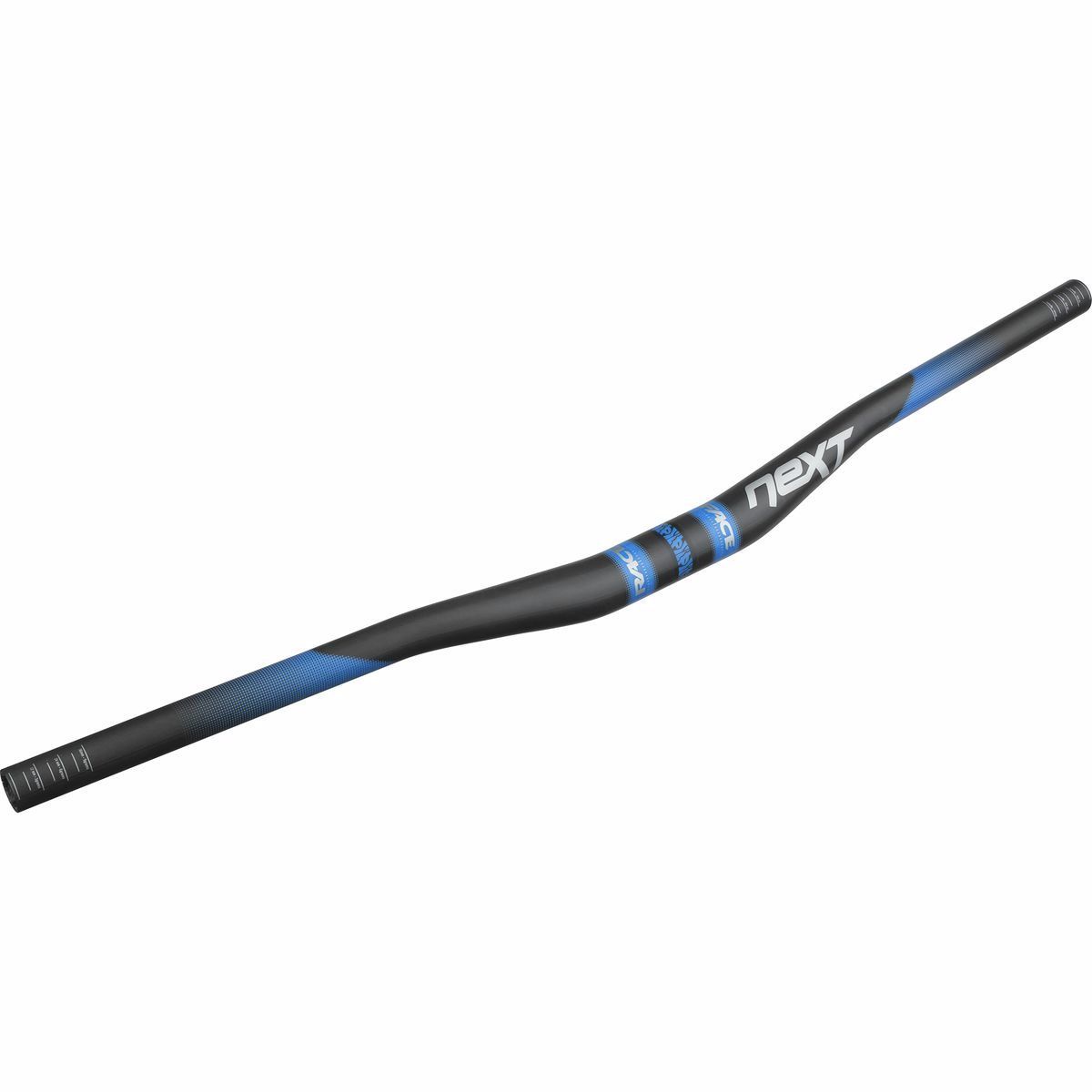 race face respond riser bar