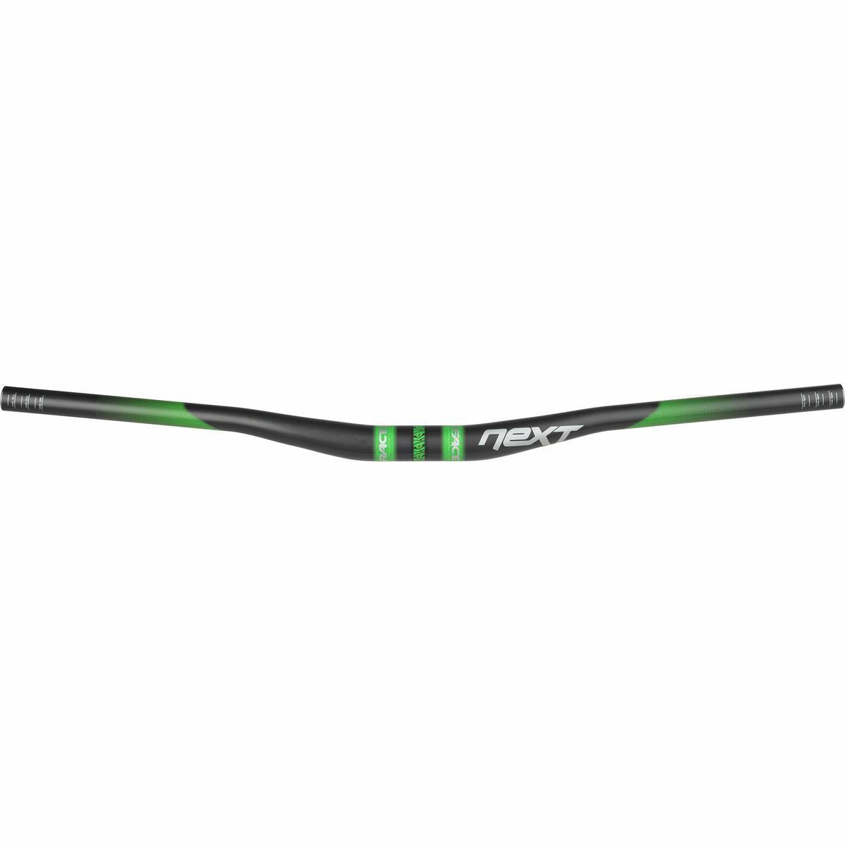 race face respond riser bar