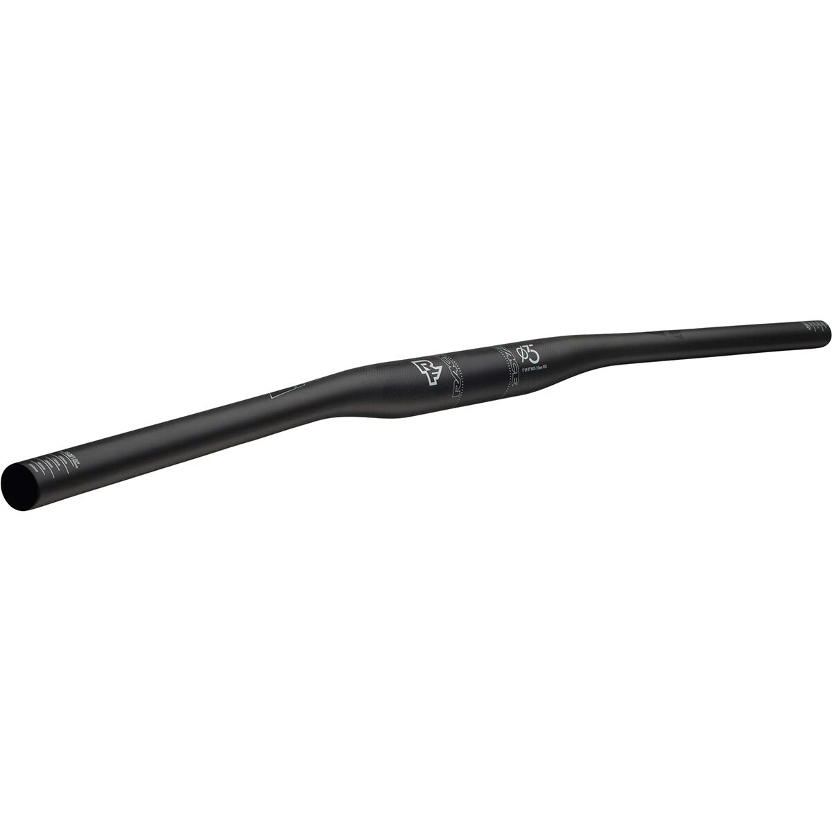Race Face Next R 35 10mm Rise Carbon Handlebar Components