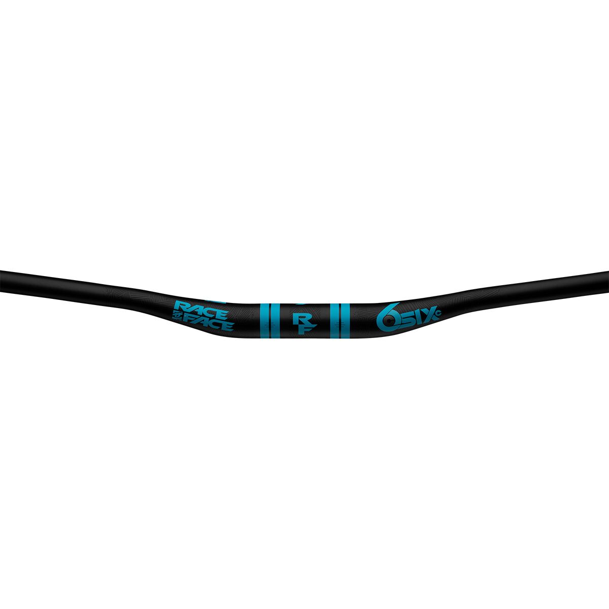 Race Face SIXC 35 20mm Rise Carbon Handlebar Components