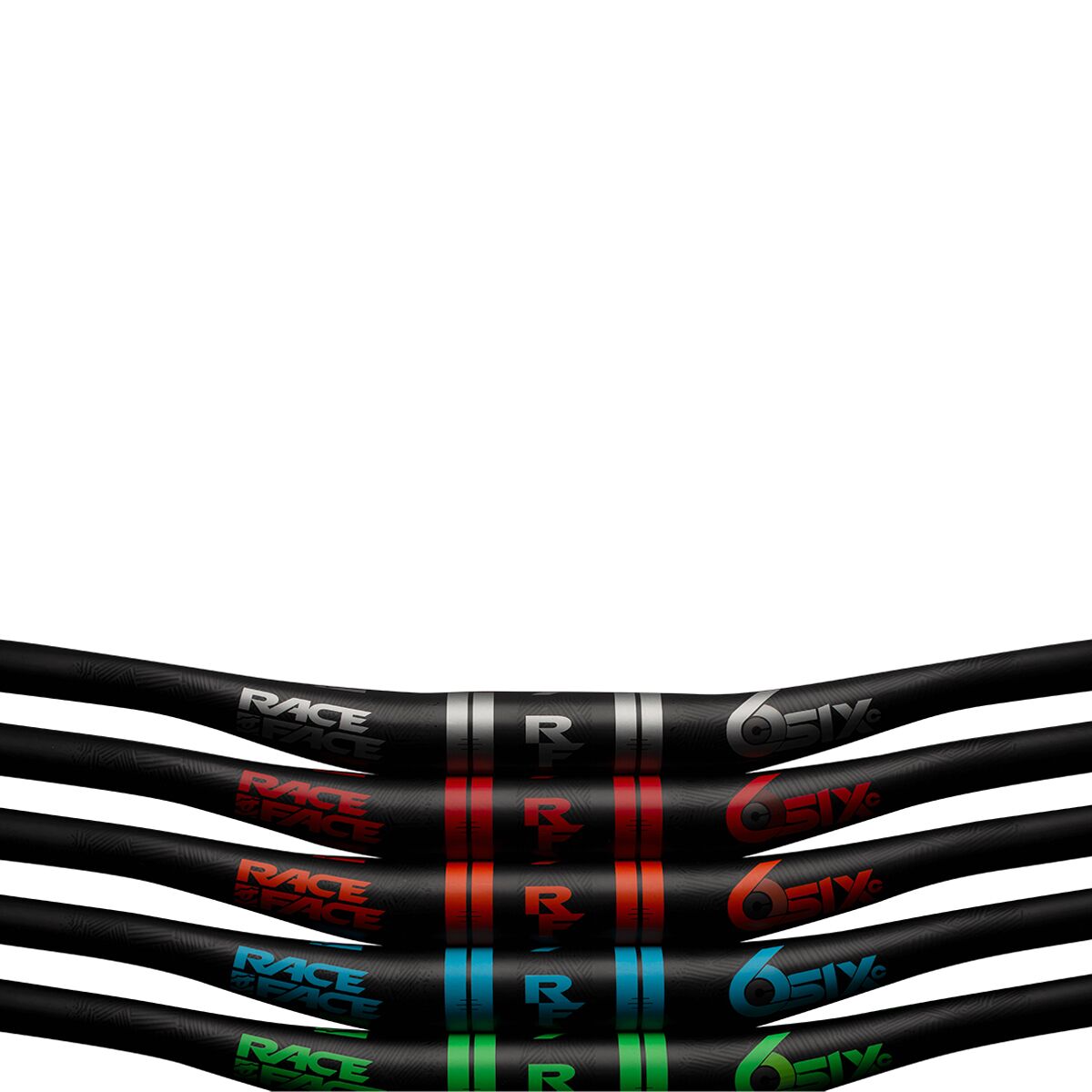 Race Face SIXC 35 20mm Rise Carbon Handlebar Components