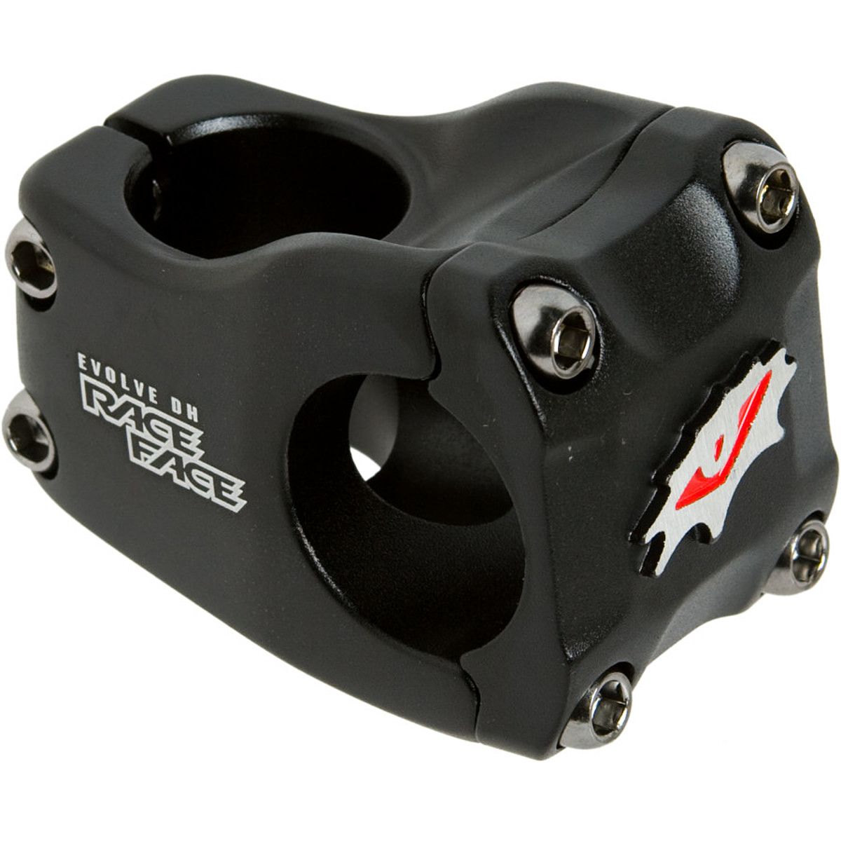 Race Face Evolve DH Mountain Bike Stem Components