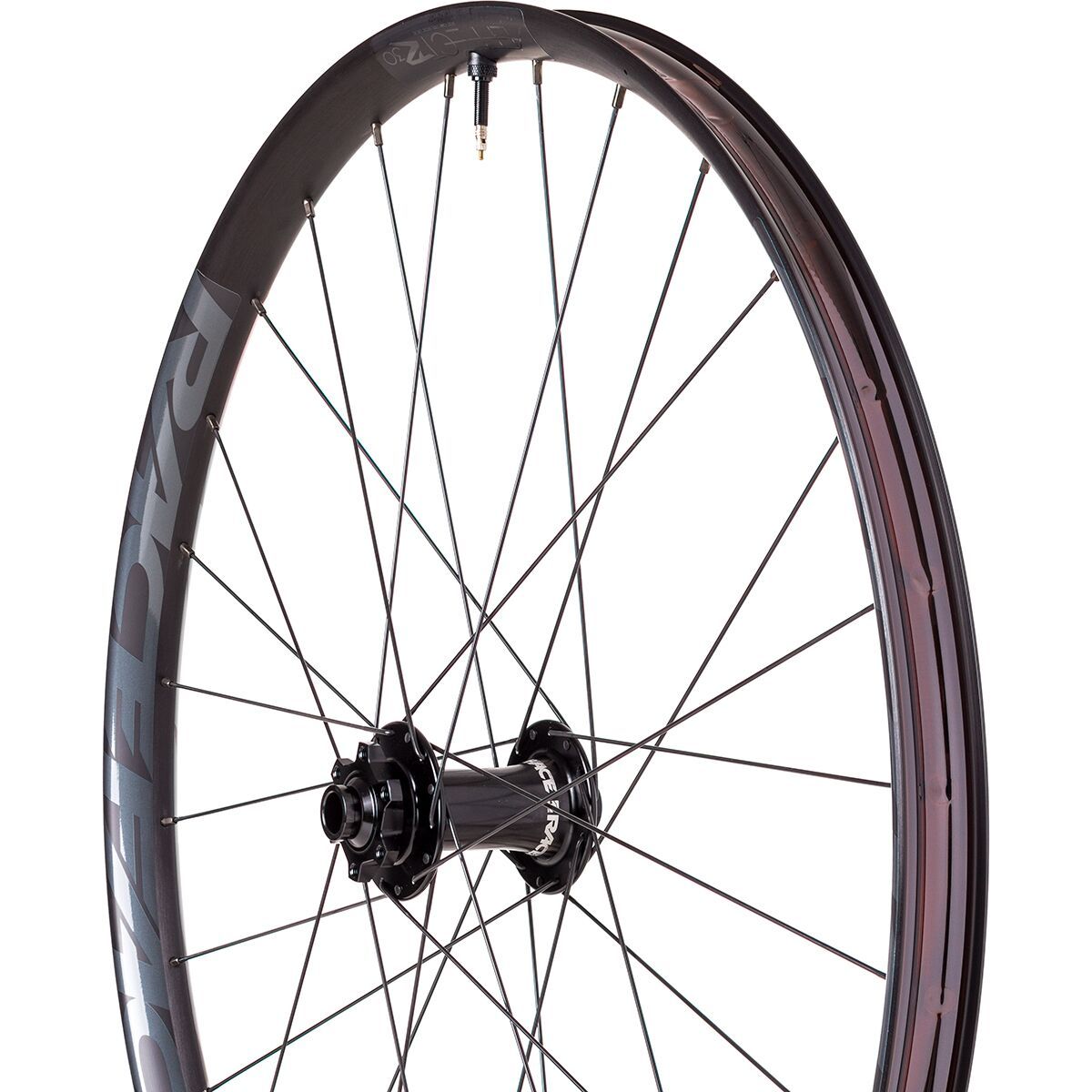 race face aeffect r 30 27.5 wheel
