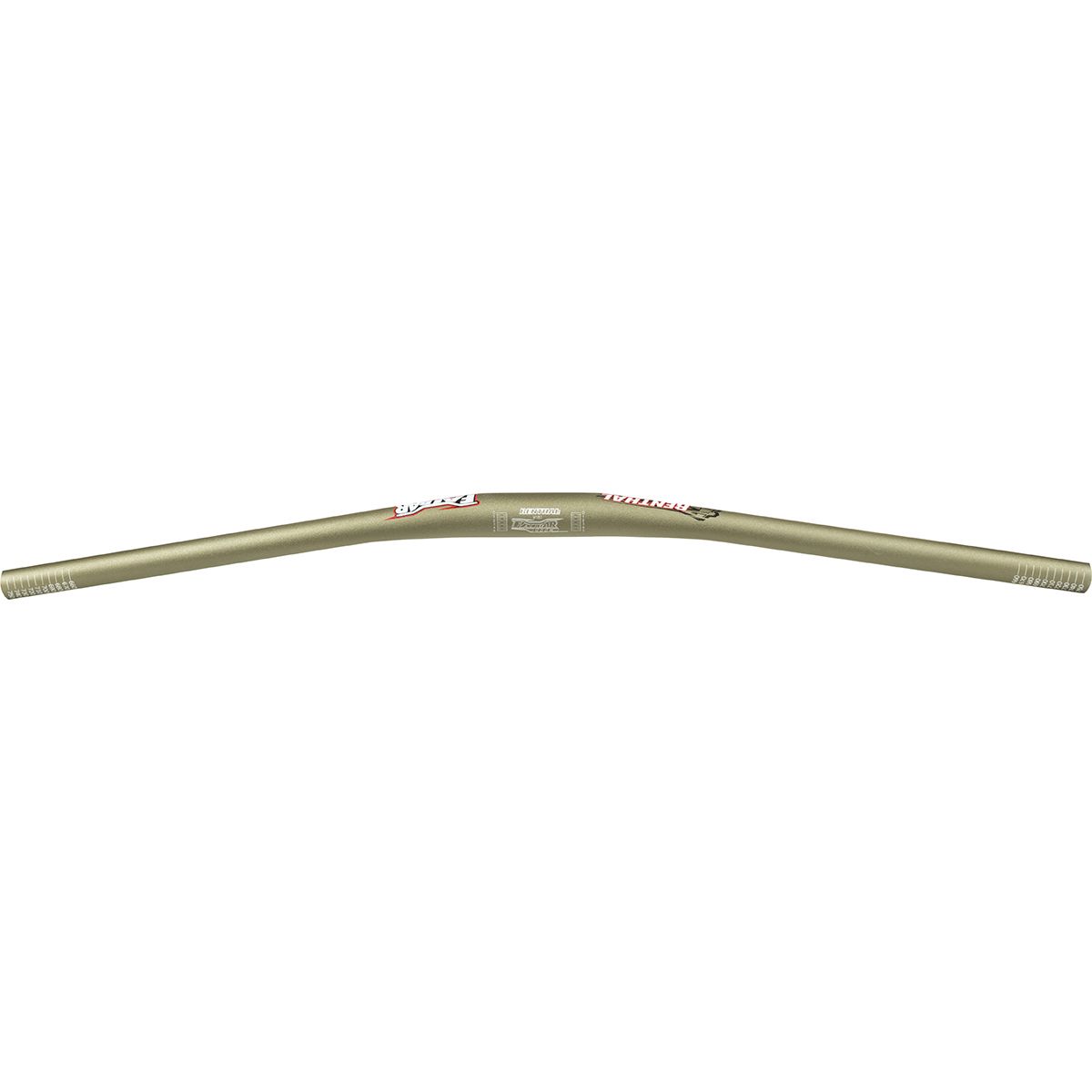 renthal fatbar lite v2 handlebar