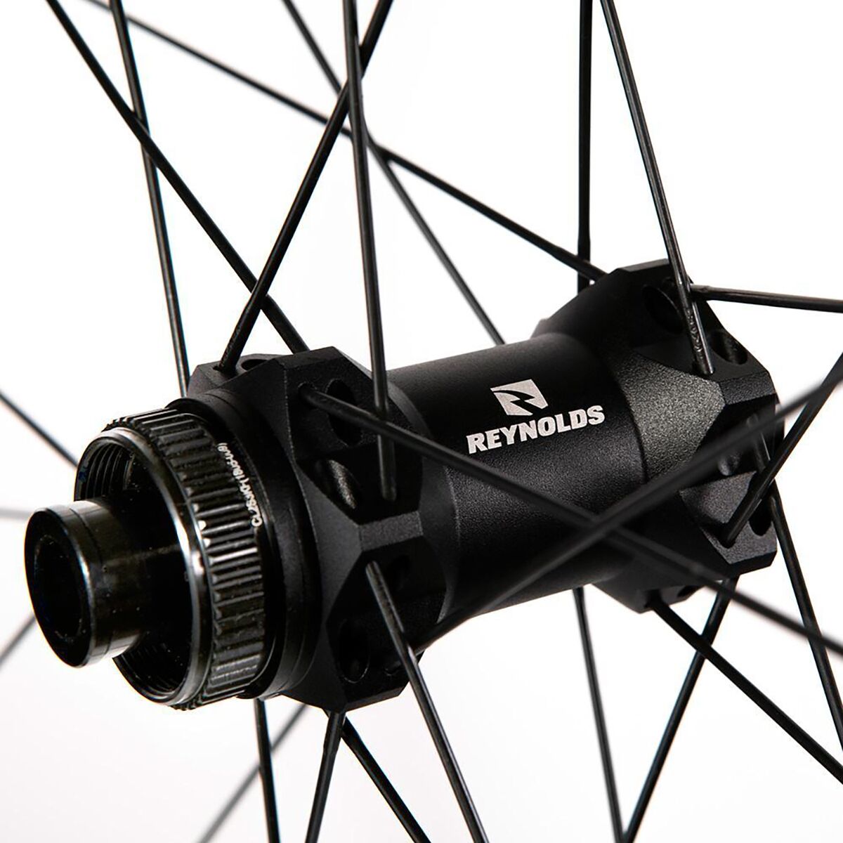 reynolds ar41 carbon disc
