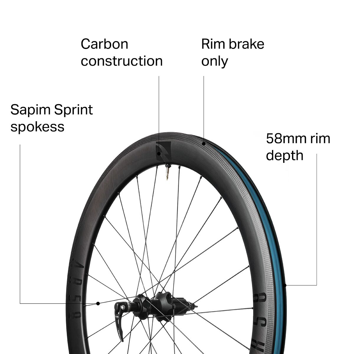 reynolds ar41 carbon
