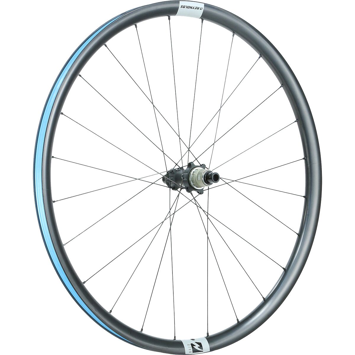 reynolds carbon disc wheelset