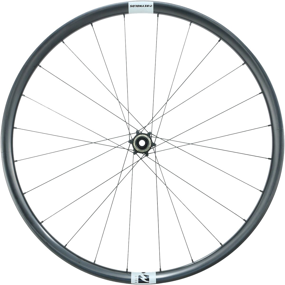 reynolds carbon disc wheelset