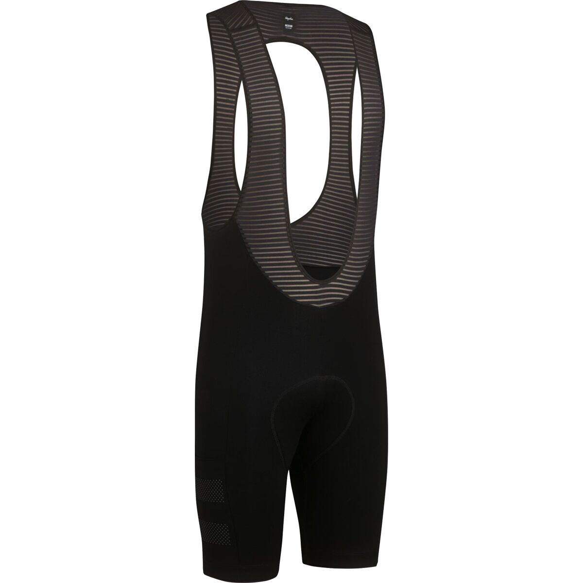 brevet bib shorts