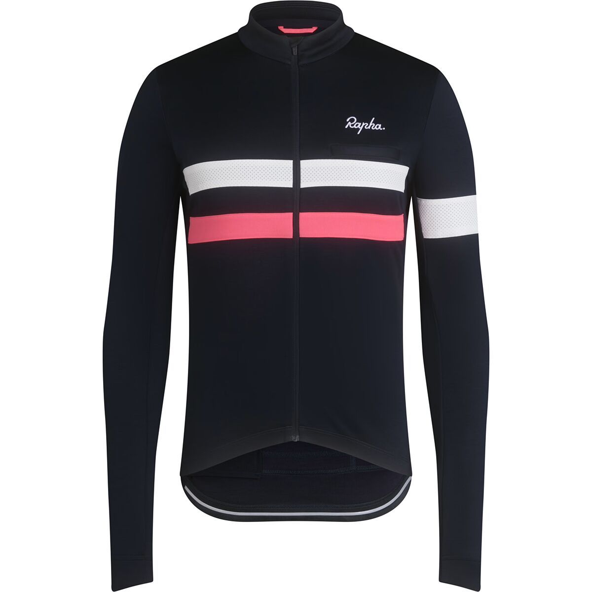brevet long sleeve jersey