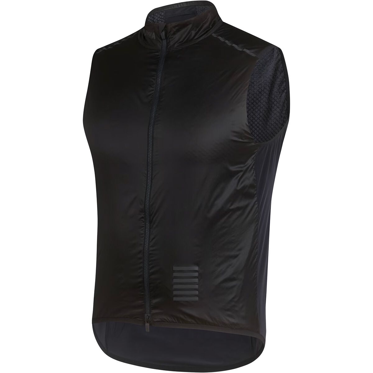 RAPHA BIKE JACKET CORE GILET NOIR FOR WOMEN | Performance Bégin