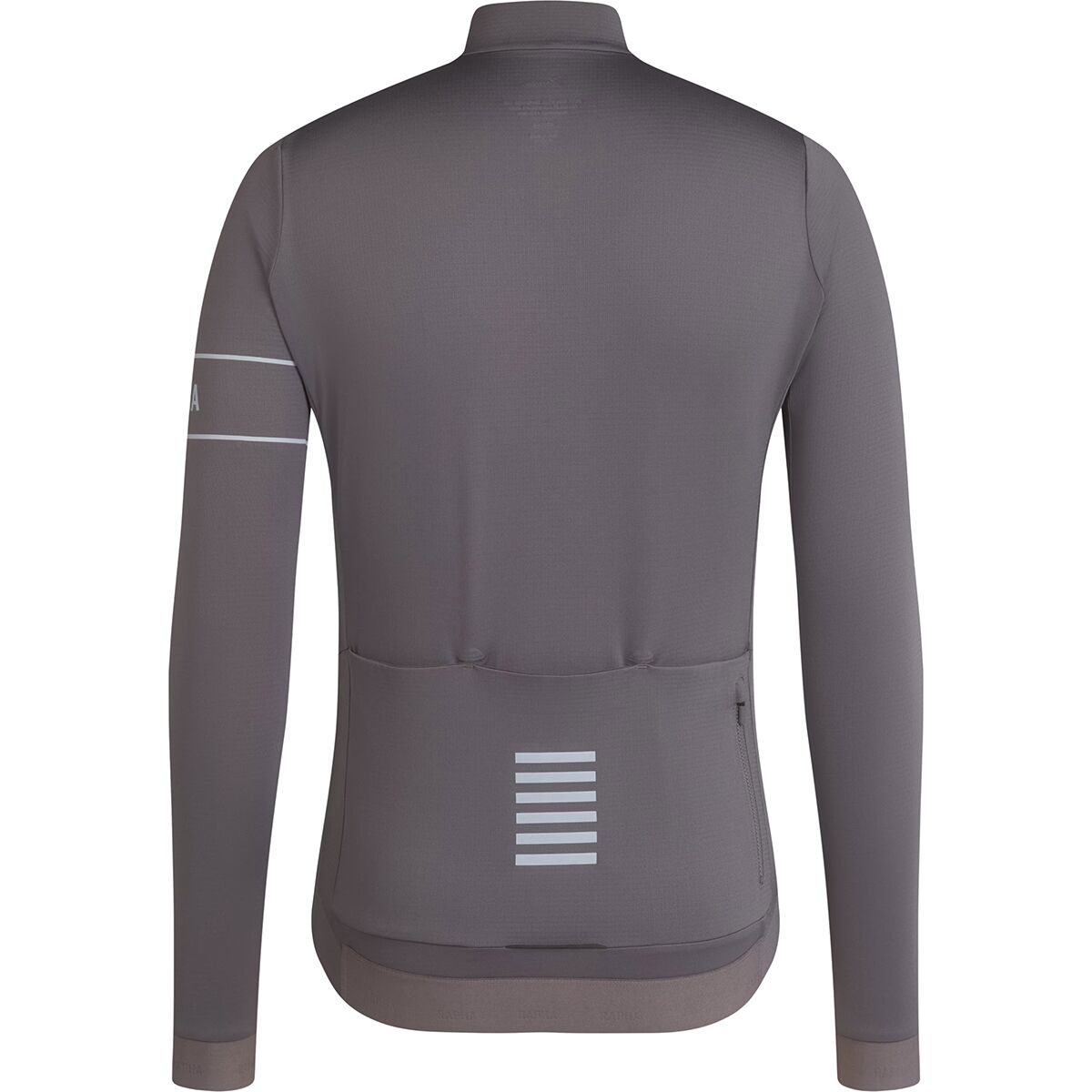 Rapha Pro Team LongSleeve Thermal Jersey Men's Men