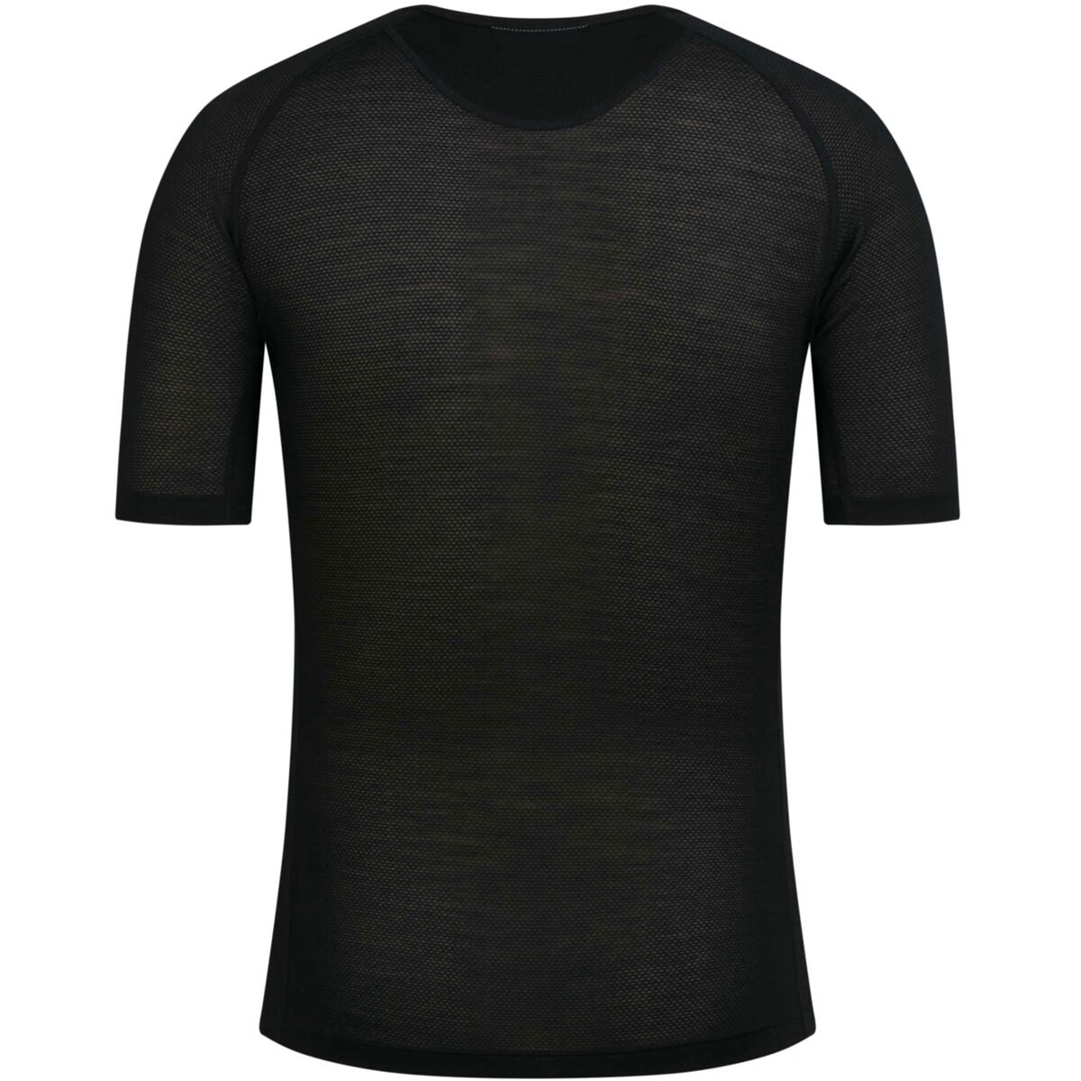 Rapha Merino Lightweight Short-Sleeve Base Layer - Men's - Men