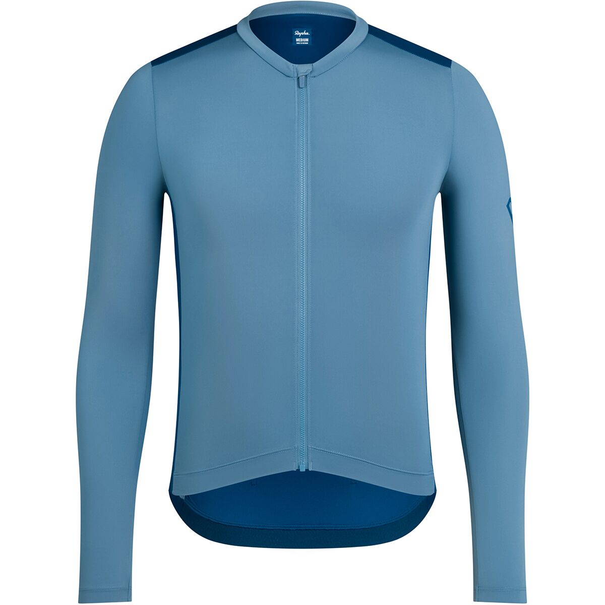 RAPHA Maillot de Base Thermique Équipe Pro Manches Longues