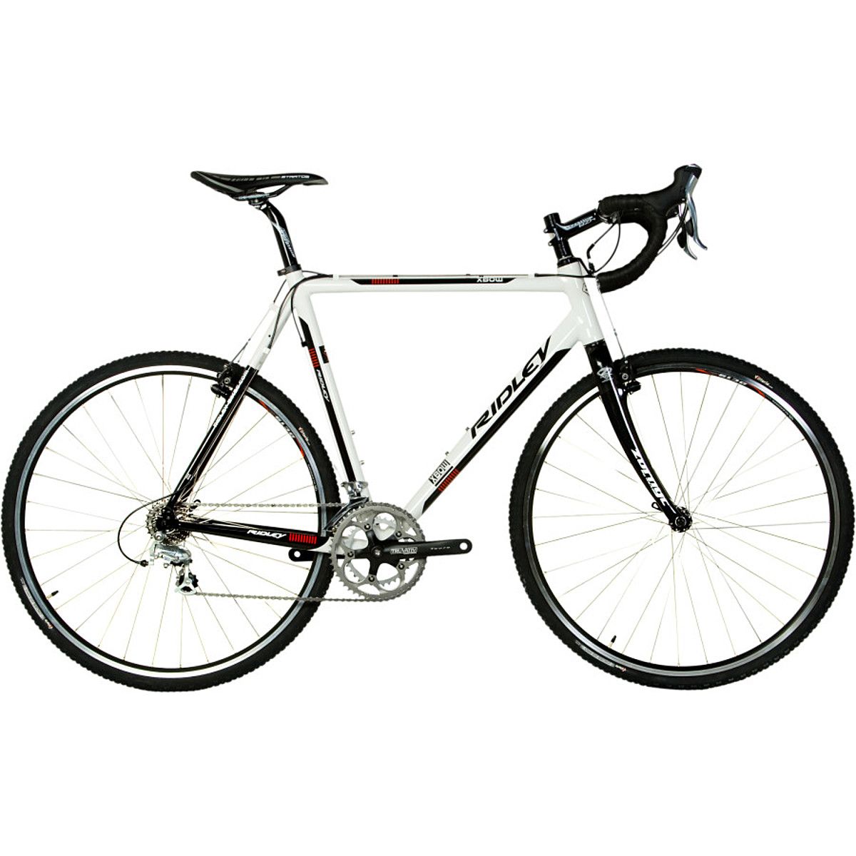 Ridley XBow Bikes
