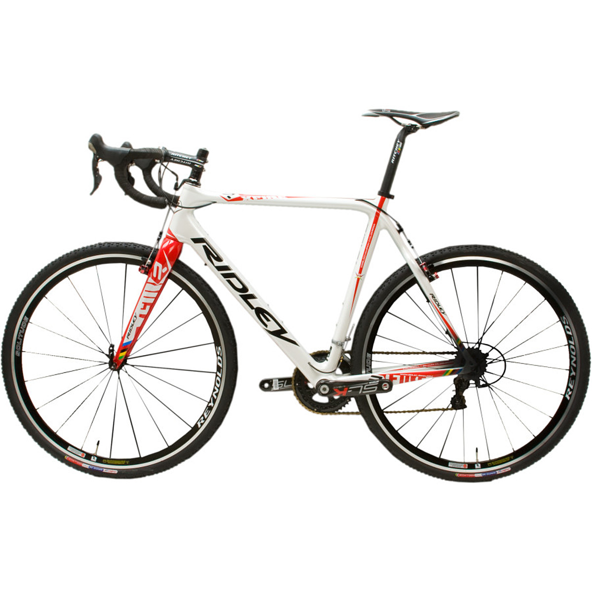ridley trailfire 27.5 t