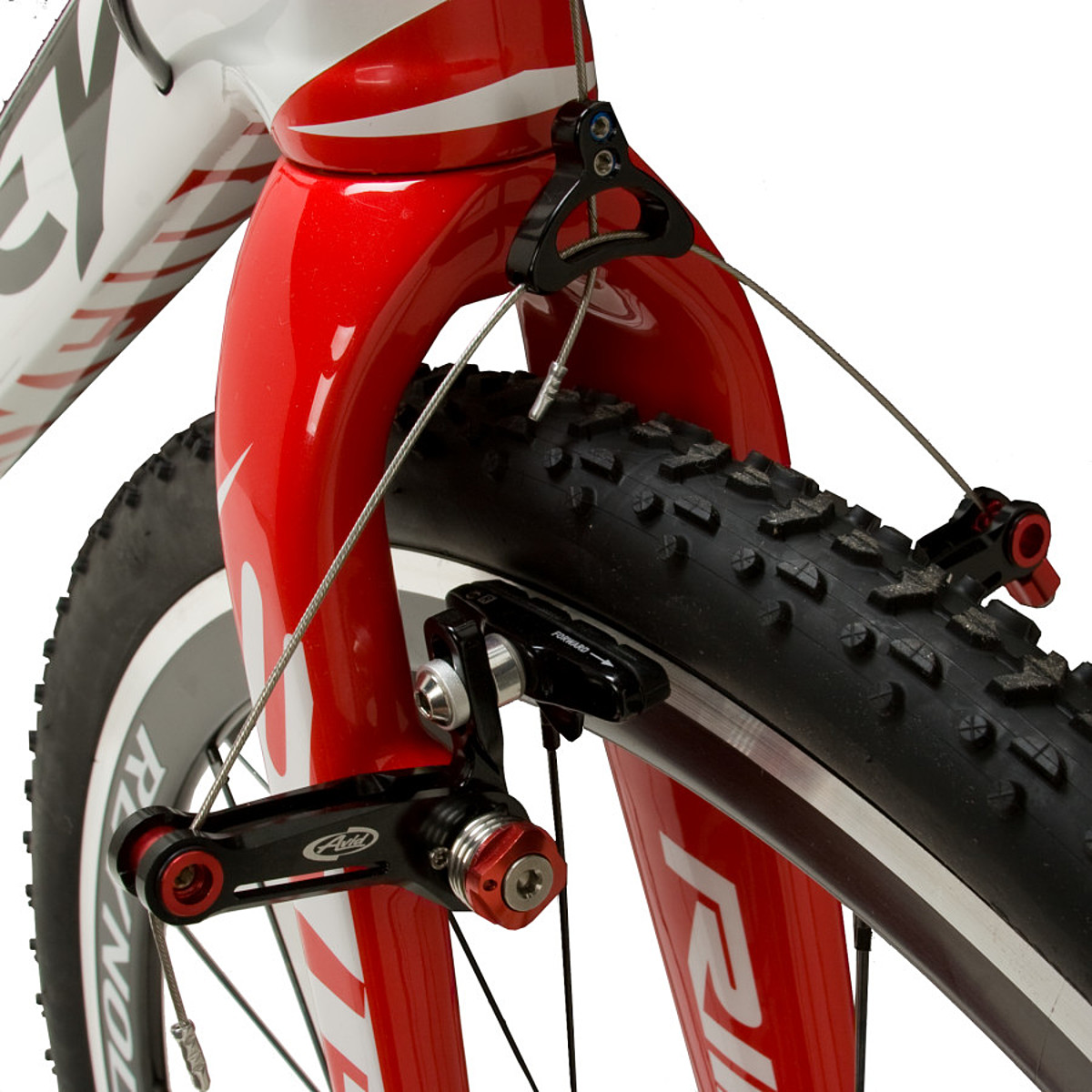 ridley trailfire 27.5 t