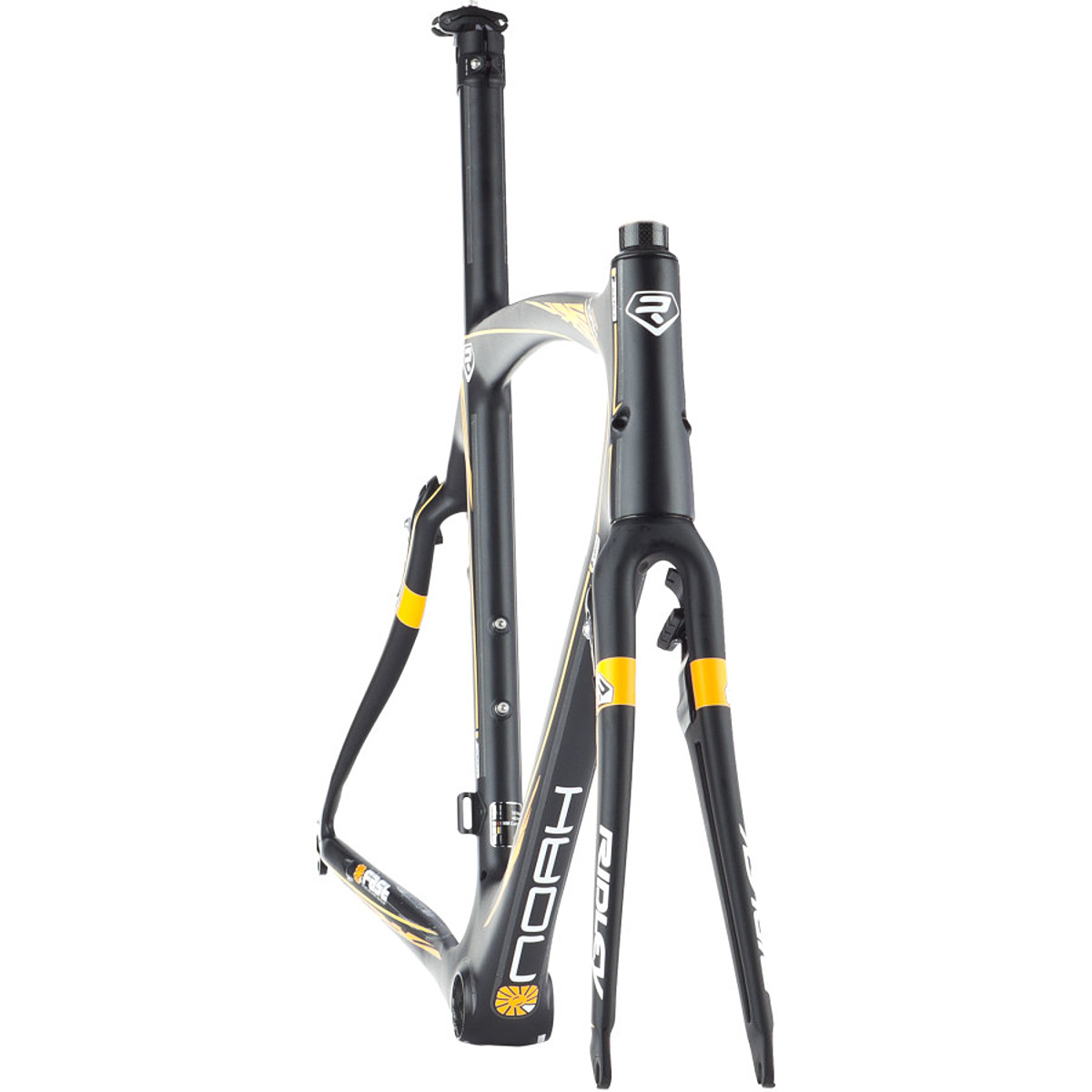 Ridley Noah FB Road Bike Frame Bikes