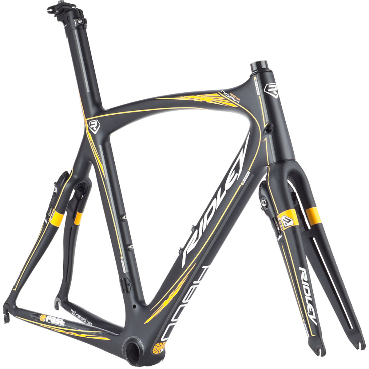 Ridley Noah FB Road Bike Frame Bikes