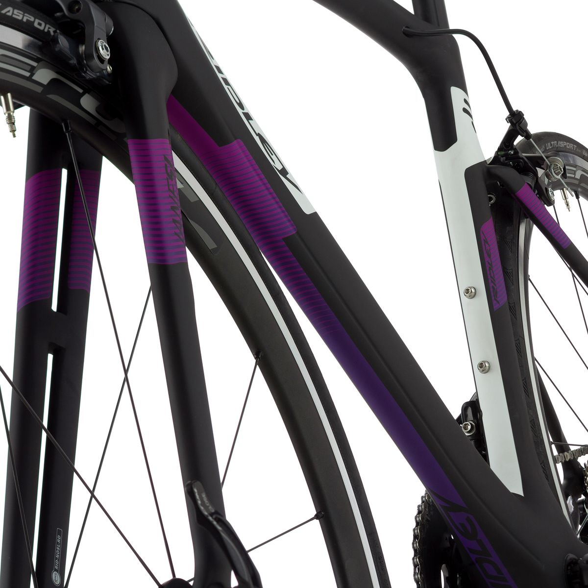 ridley womens bikes