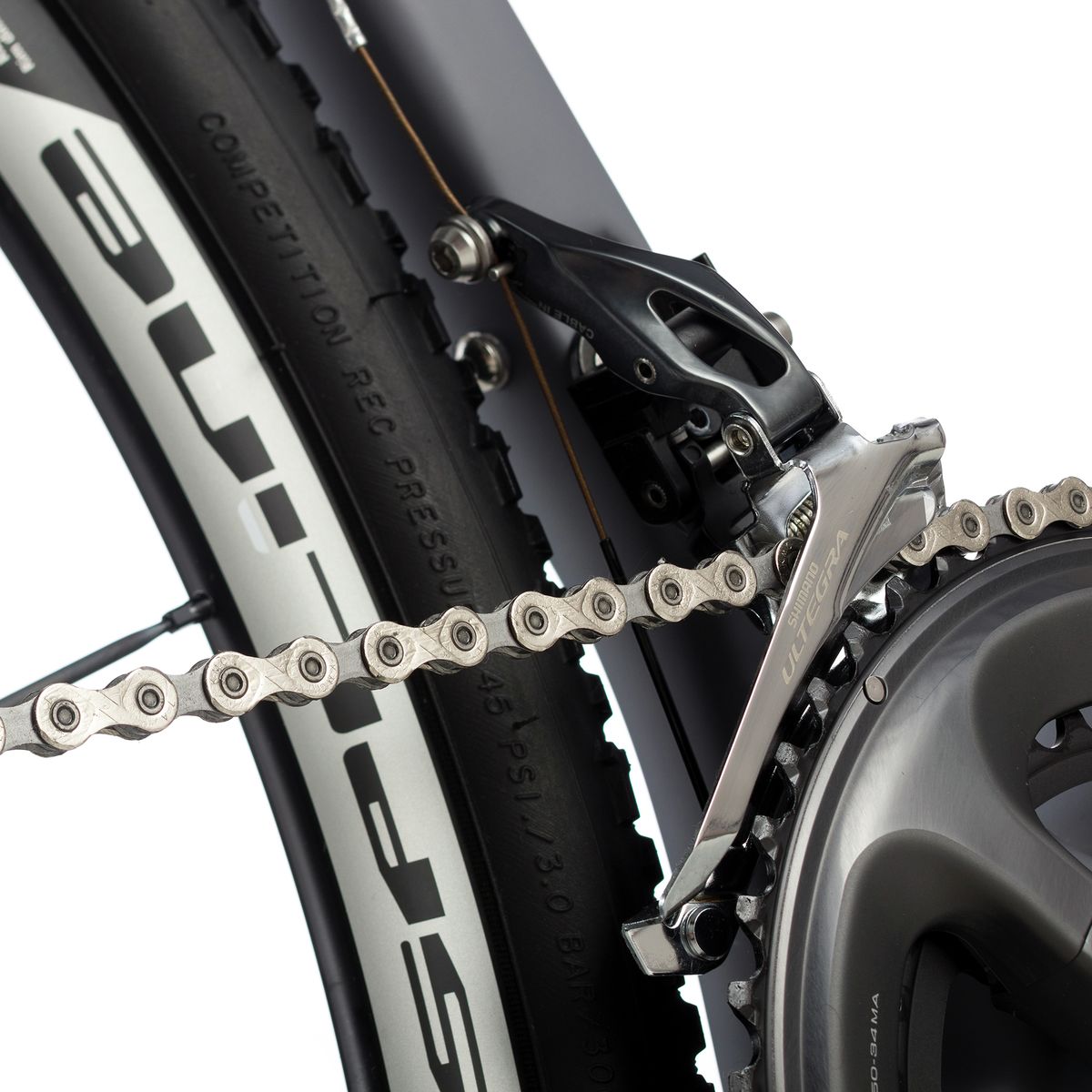 ridley x trail ultegra