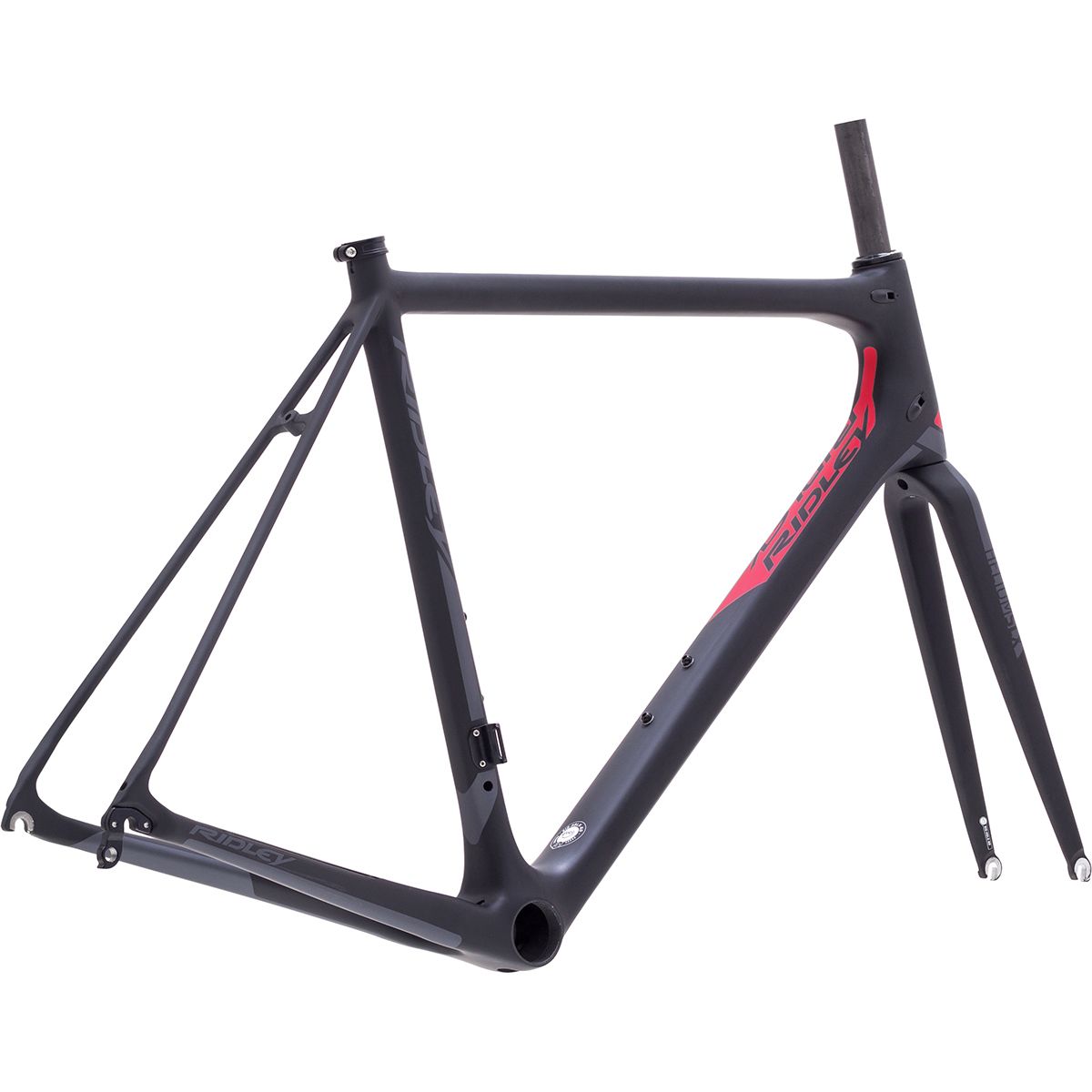 ridley helium slx frameset