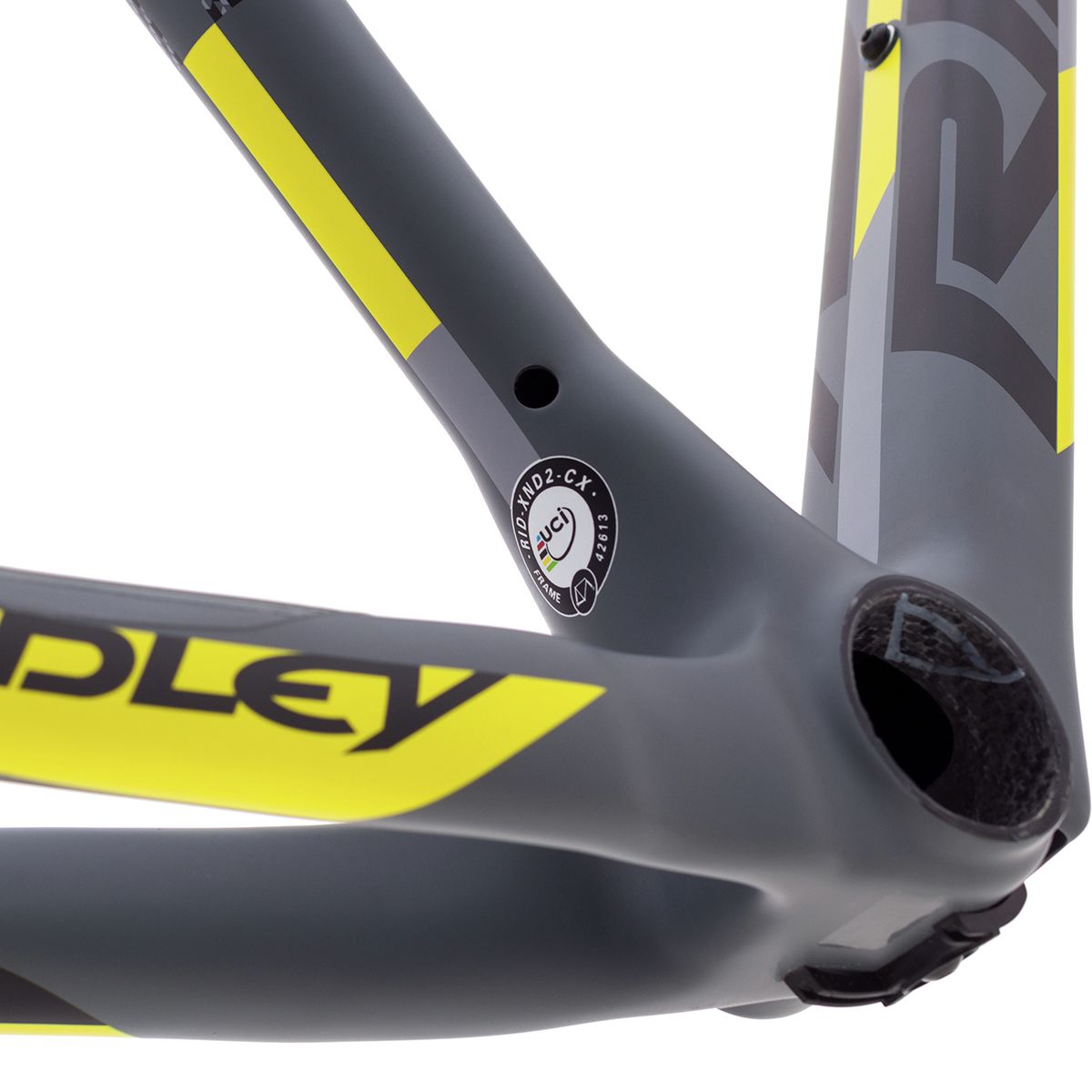 Ridley XNight SL Disc Cyclocross Frameset Bikes