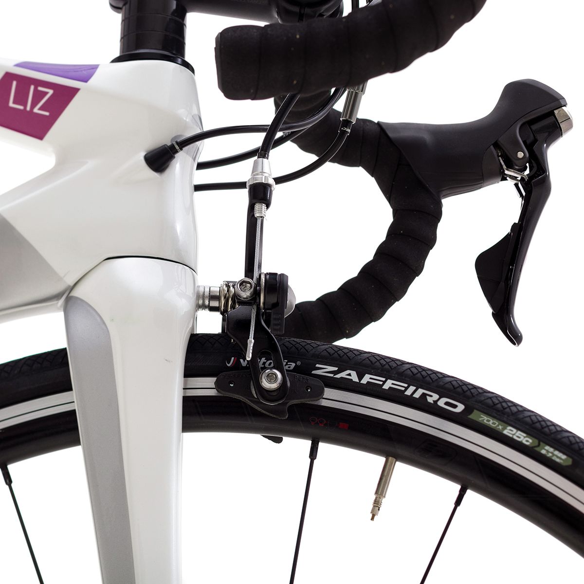 ridley womens bikes