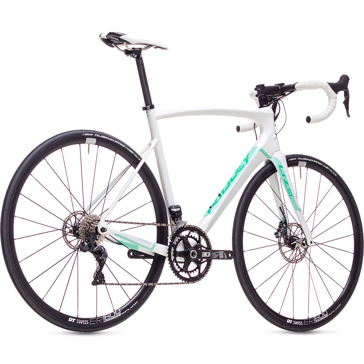 Ridley Liz SL Disc Ultegra Di2 Road Bike Women's 2019 Bikes
